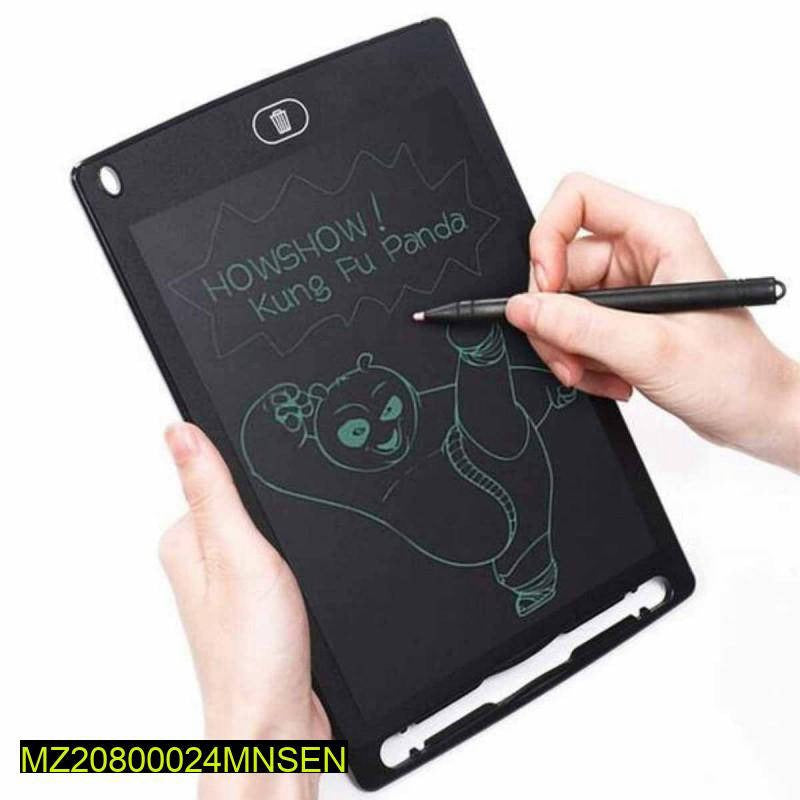 LCD Writing Tablet For Kids