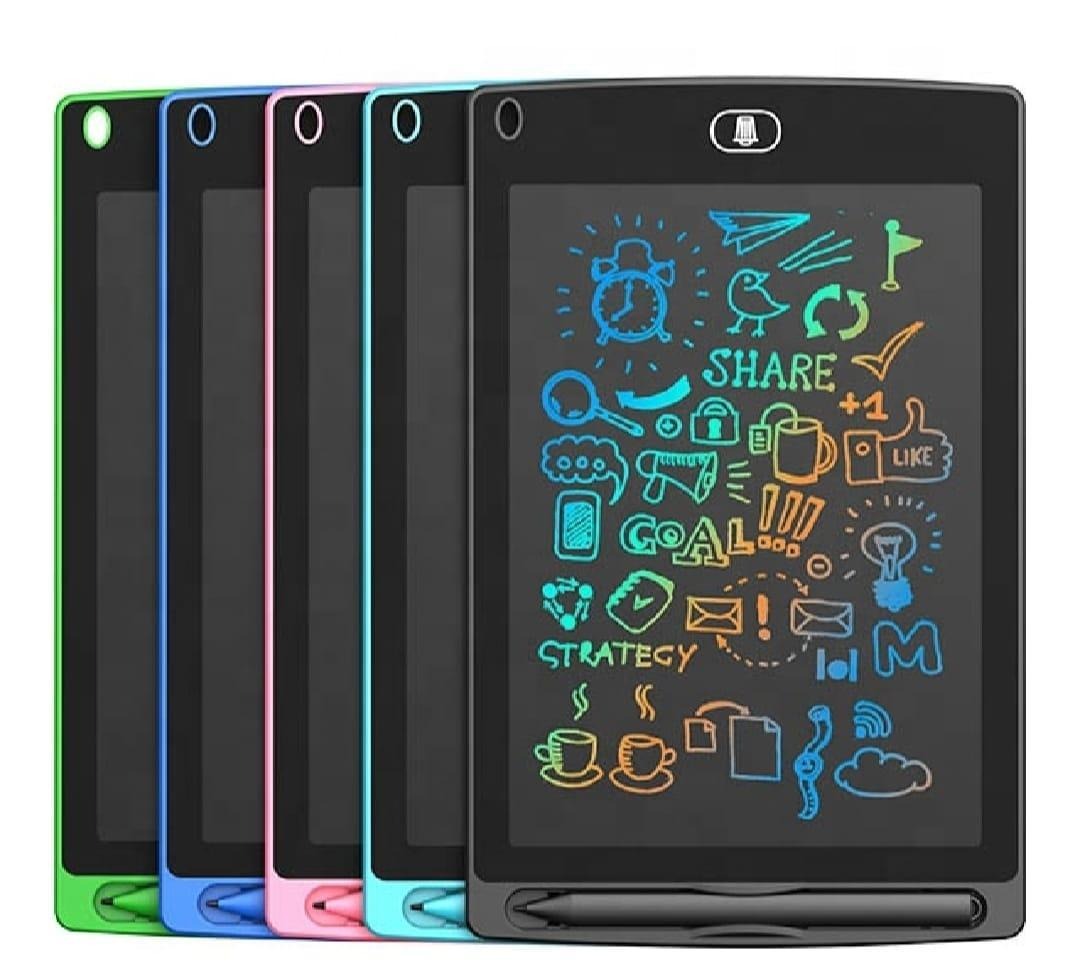 LCD Writing Tablet For Kids