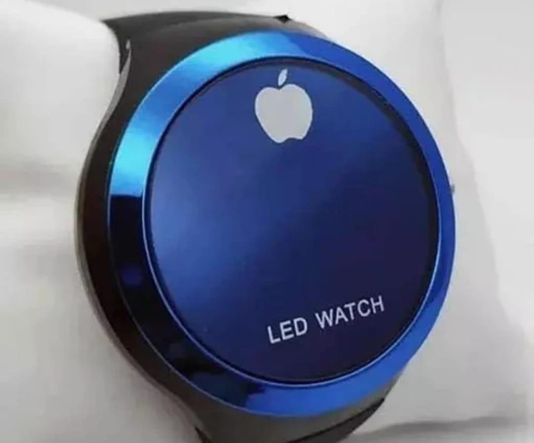LED Watch