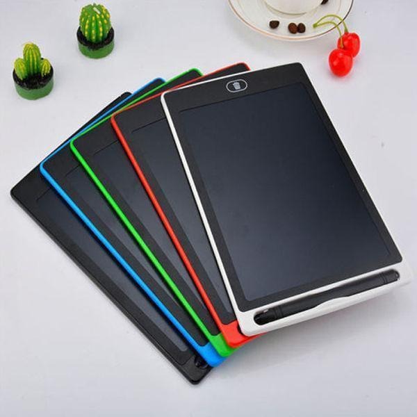 LCD Writing Tablet For Kids