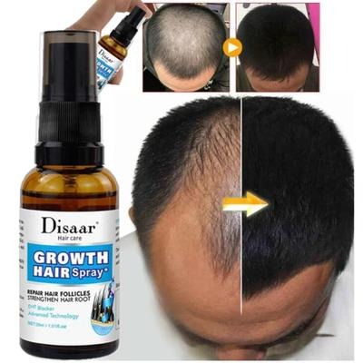 Disaar Hair Growth Spray