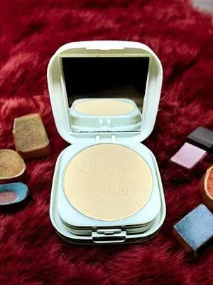 Kashees 2 In 1 Flawless BB HD Face Powder