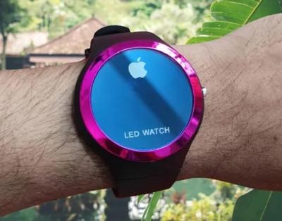 LED Watch