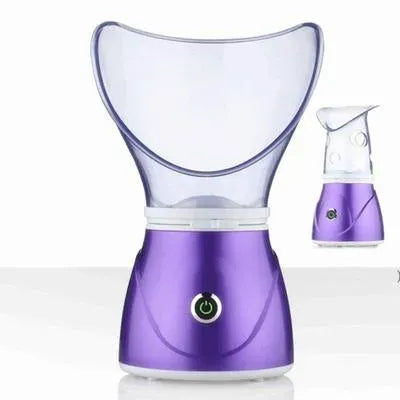 Foldable Facial Steamer