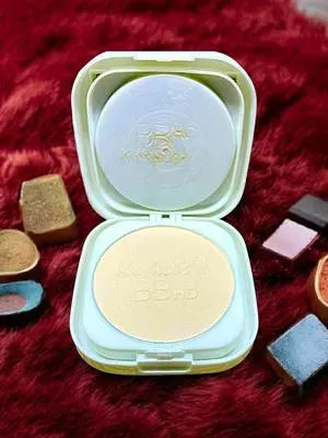 Kashees 2 In 1 Flawless BB HD Face Powder