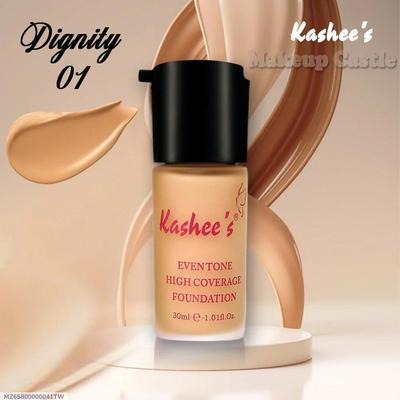 24 Hours Full Coverage Foundation