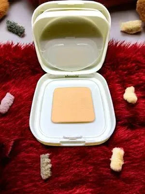 Kashees 2 In 1 Flawless BB HD Face Powder