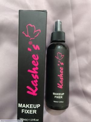 Makeup Fixer