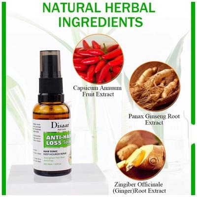Anti-Hair Loss Hair Tonic