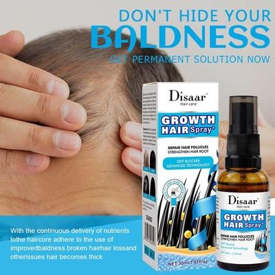 Disaar Hair Growth Spray